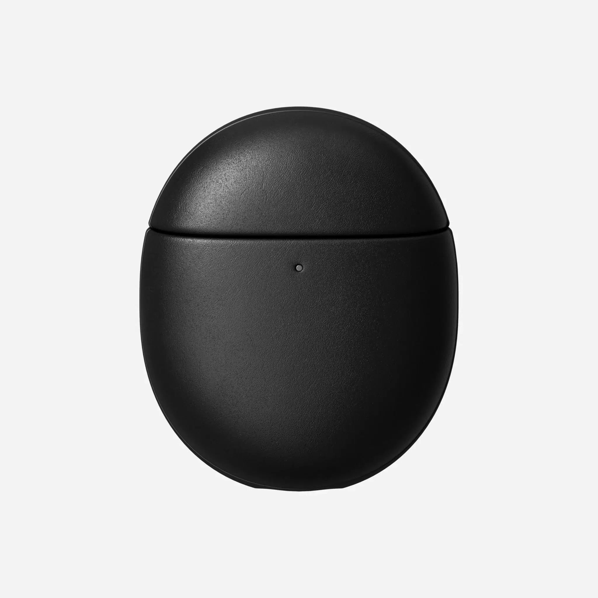 NOMAD Modern Leather Case for Pixel Buds Pro – Black