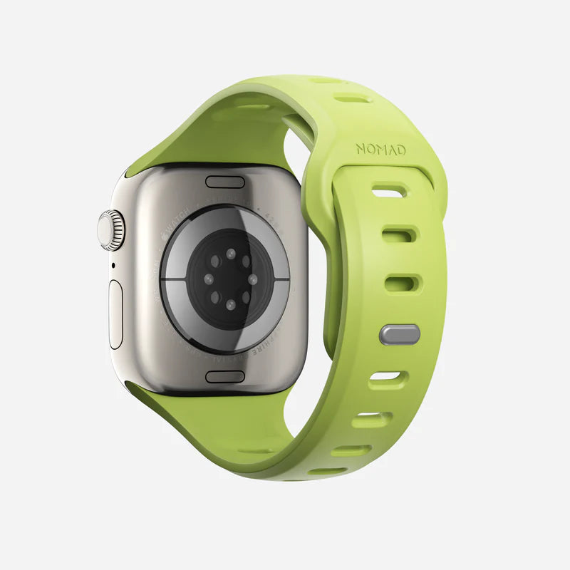 NOMAD Tempo Band – Lumen (41 mm / 42 mm Compatible)