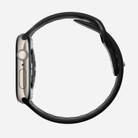 NOMAD Tempo Band for Apple Watch (45/46mm) – Black