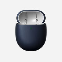 NOMAD Modern Case for Pixel Buds A-Series – Midnight Blue