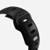 NOMAD Tempo Band – Black (41 mm / 42 mm Compatible)