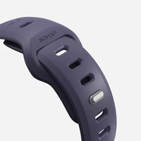 NOMAD Tempo Band for Apple Watch (45/46mm) – Dusk