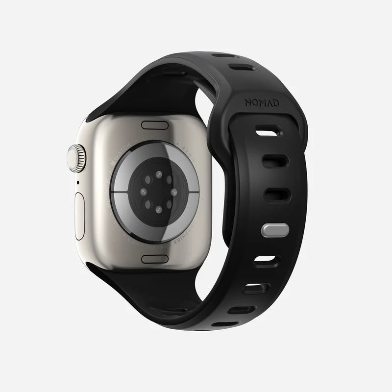 NOMAD Tempo Band – Black (41 mm / 42 mm Compatible)