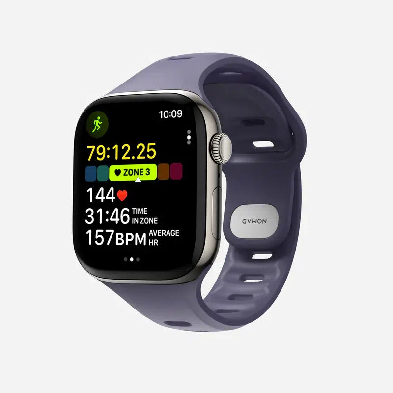 NOMAD Tempo Band – Dusk (41 mm / 42 mm Compatible)