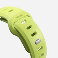 NOMAD Tempo Band for Apple Watch Ultra (49mm) – Lumen