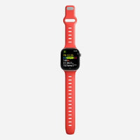 NOMAD Tempo Band for Apple Watch (45/46mm) – Crush