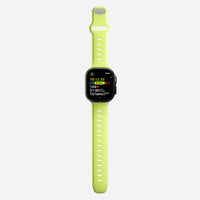NOMAD Tempo Band for Apple Watch Ultra (49mm) – Lumen