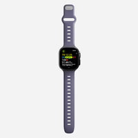 NOMAD Tempo Band for Apple Watch Ultra (49mm) – Dusk