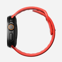 NOMAD Tempo Band for Apple Watch Ultra (49mm) – Crush