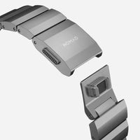 NOMAD Titanium Band for Apple Watch 41/42mm – Natural