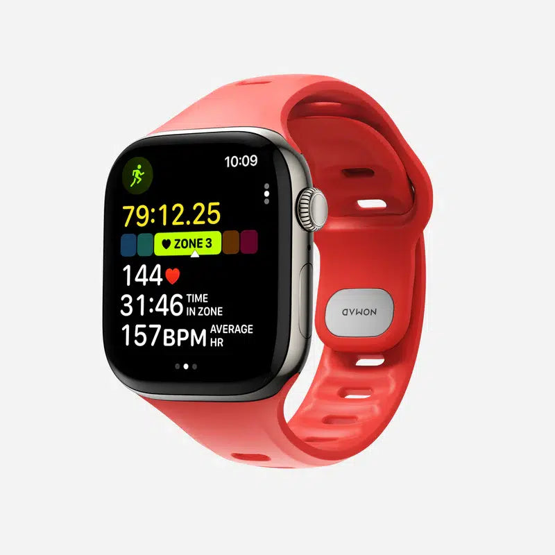 NOMAD Tempo Band – Crush (41 mm / 42 mm Compatible)