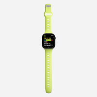 NOMAD Tempo Band for Apple Watch (45/46mm) – Lumen