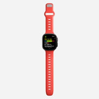 NOMAD Tempo Band for Apple Watch Ultra (49mm) – Crush