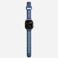NOMAD Sport Band for Apple Watch Ultra / 46 mm – Naval Blue