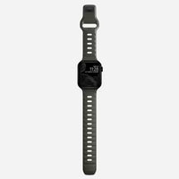 NOMAD Sport Band for Apple Watch Ultra / 46 mm – Ash Green