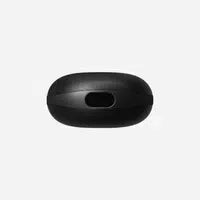 NOMAD Modern Leather Case for Pixel Buds Pro – Black
