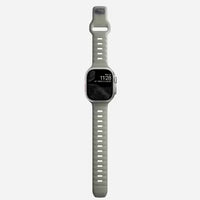 NOMAD Sport Band for Apple Watch Ultra / 46 mm – Coastal Rock