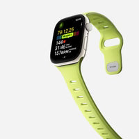 NOMAD Tempo Band – Lumen (41 mm / 42 mm Compatible)