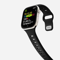 NOMAD Tempo Band for Apple Watch (45/46mm) – Black