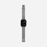 NOMAD Titanium Band for Apple Watch 41/42mm – Natural