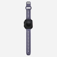 NOMAD Tempo Band for Apple Watch Ultra (49mm) – Dusk