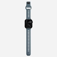 NOMAD Sport Band for Apple Watch Ultra / 46 mm – Marine Blue