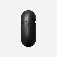 NOMAD Modern Case for Pixel Buds – Black