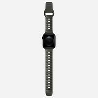 NOMAD Sport Band for Apple Watch Ultra / 46 mm – Ash Green