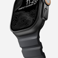 NOMAD Rocky Point Band for Apple Watch Ultra / 46 mm – Storm (Special Edition)