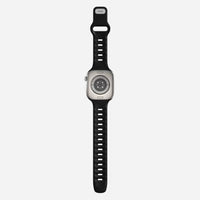 NOMAD Tempo Band for Apple Watch (45/46mm) – Black