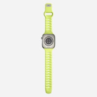 NOMAD Tempo Band for Apple Watch (45/46mm) – Lumen