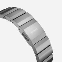 NOMAD Titanium Band for Apple Watch 41/42mm – Natural