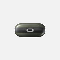 NOMAD Sport Case for AirPods (3rd Gen) – Ash Green