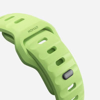 NOMAD Sport Band for Apple Watch Ultra / 46 mm – Glow