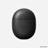 NOMAD Modern Case for Pixel Buds – Black