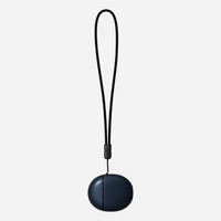 NOMAD Modern Leather Case for Pixel Buds Pro – Midnight Blue