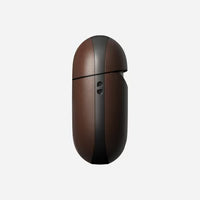 NOMAD Modern Case for Pixel Buds – Rustic Brown