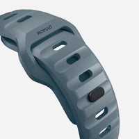 NOMAD Sport Band for Apple Watch (41/42 mm) – Marine Blue