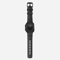 NOMAD Rocky Point Band for Apple Watch Ultra / 46 mm – Storm (Special Edition)