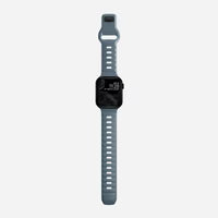 NOMAD Sport Band for Apple Watch (41/42 mm) – Marine Blue