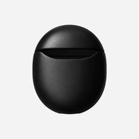 NOMAD Modern Leather Case for Pixel Buds Pro – Black