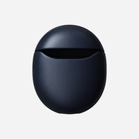 NOMAD Modern Leather Case for Pixel Buds Pro – Midnight Blue