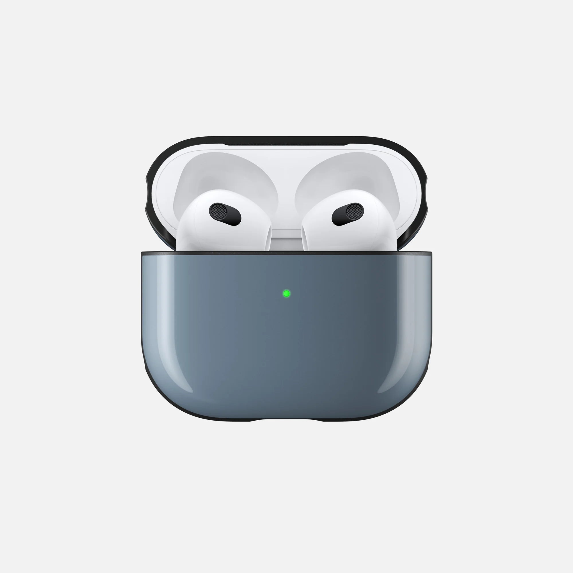 NOMAD Sport Case for AirPods (3rd Gen) – Marine Blue