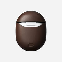 NOMAD Modern Case for Pixel Buds – Rustic Brown