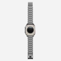 NOMAD Titanium Band for Apple Watch Ultra / 46 mm – Natural