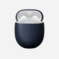 NOMAD Modern Case for Pixel Buds A-Series – Midnight Blue