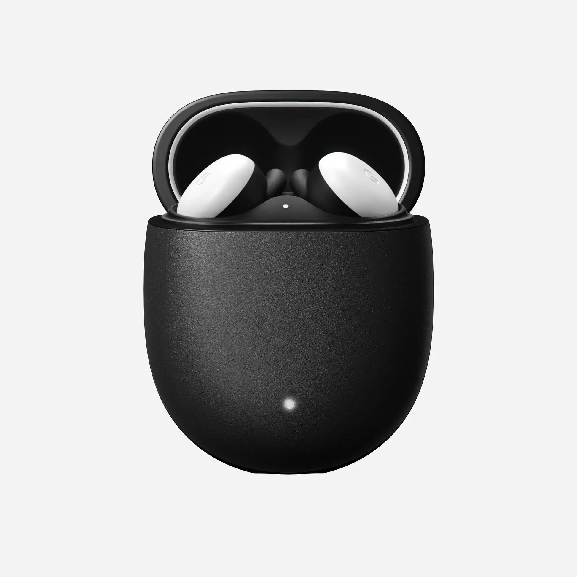 NOMAD Modern Case for Pixel Buds – Black