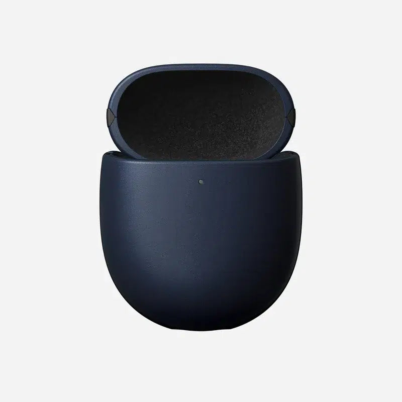 NOMAD Modern Case for Pixel Buds A-Series – Midnight Blue