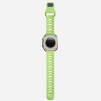 NOMAD Sport Band for Apple Watch Ultra / 46 mm – Glow