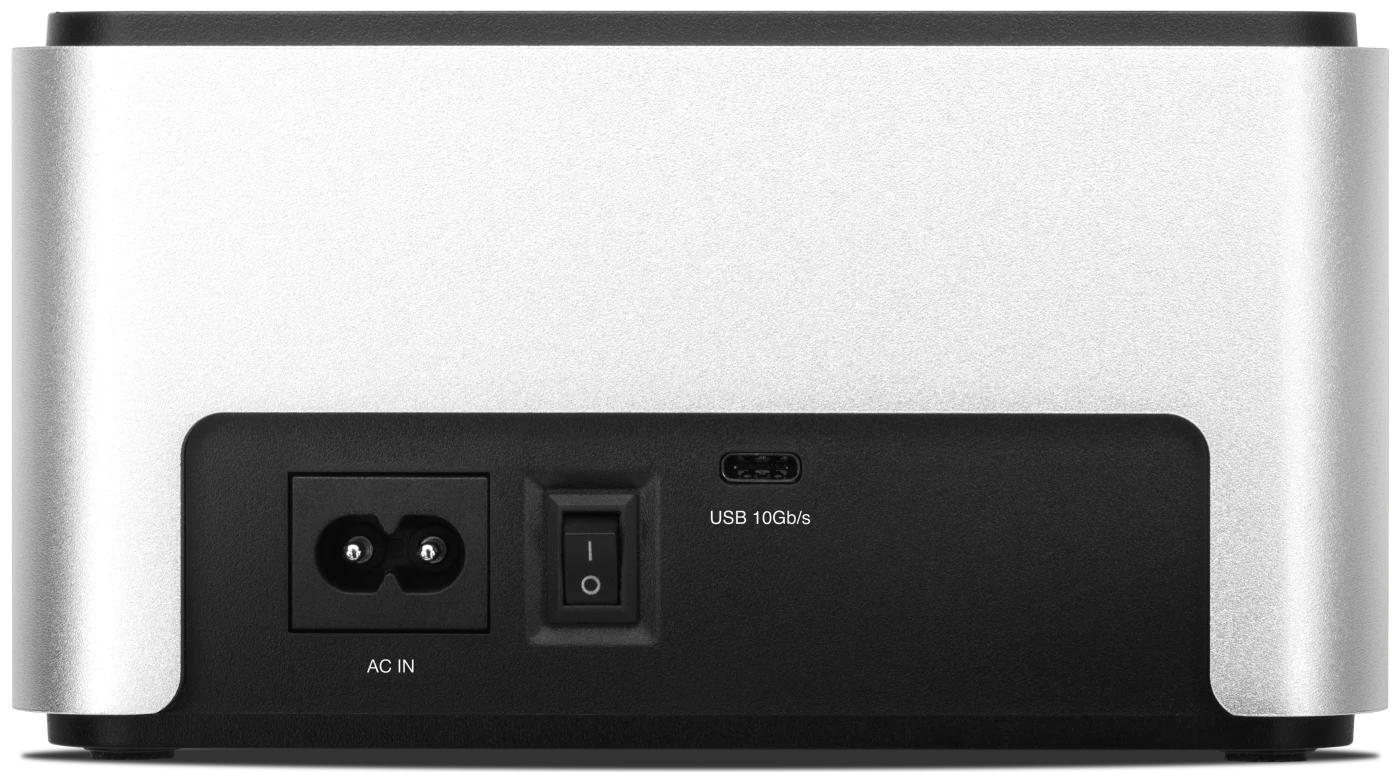OWC Drive Dock OWC